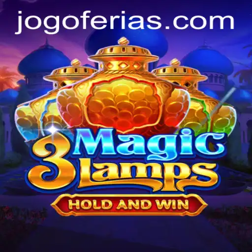 Explorando o Mundo Encantado de 3MagicLamps: Um Jogo de Aventura e Estratégia