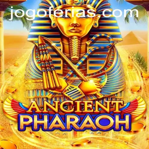 Desvendando AncientPharaoh: Um Jogo de Estratégia Inovador