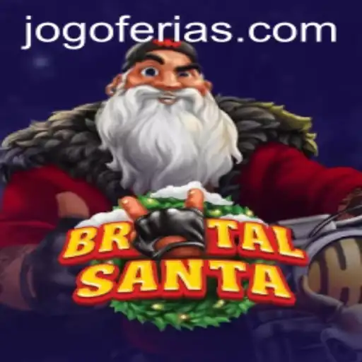 BrutalSanta: Um Desafio Festivo Cheio de Ação para as Férias