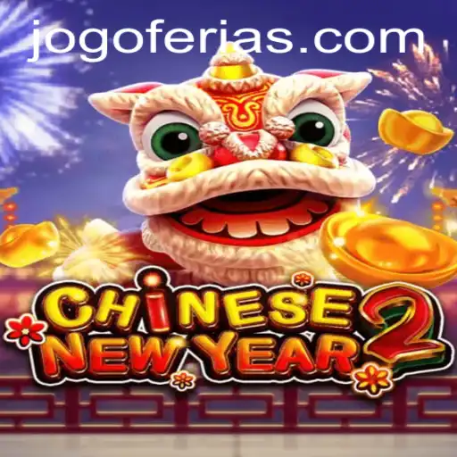 Explore o Fantástico Mundo de CHINESENEWYEAR2: Um Jogo para as Suas Férias