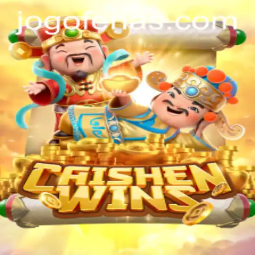 CaishenWins: Descubra e Domine Este Jogo Popular