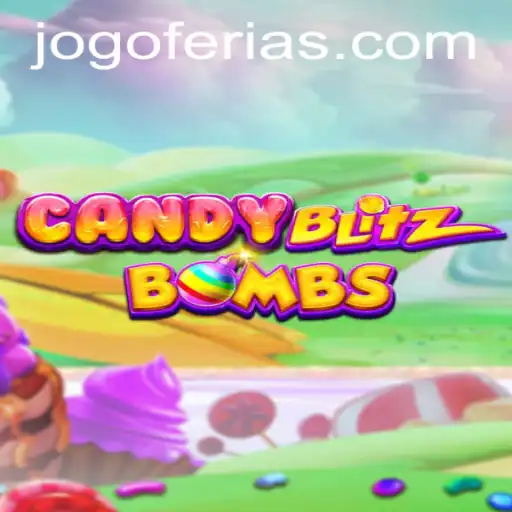 CandyBlitzBombs: Um Mergulho no Universo Doce das Férias