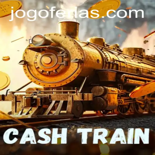 CashTrain: O Novo Jogo que Mexe com as Férias