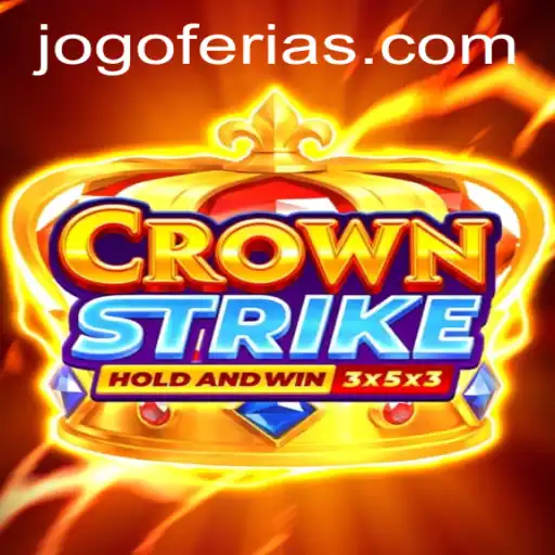Crownstrike: A Nova Sensação no Mundo dos Jogos de Estratégia