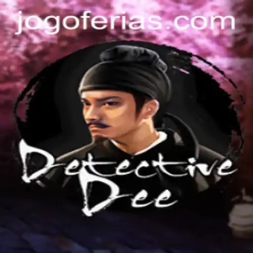 DetectiveDee: Um Mergulho no Mundo do Mistério