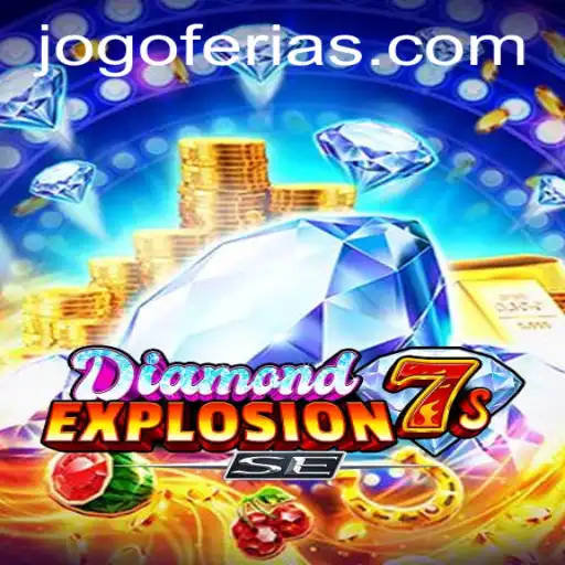Explorando o Jogo DiamondExplosion7sSE Durante as Férias