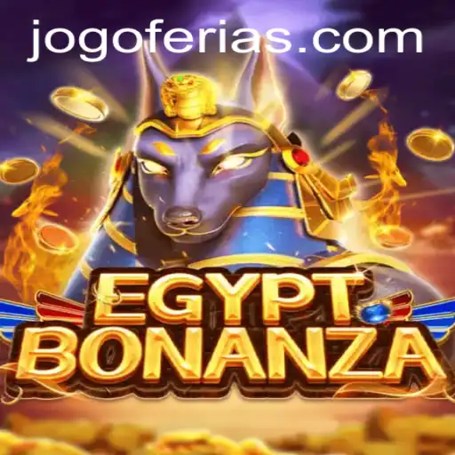 EgyptBonanza: Uma Jornada Inesquecível ao Antigo Egito