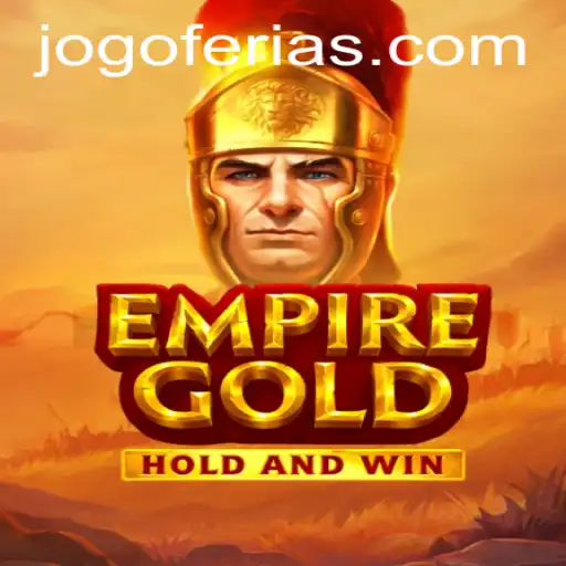 Descubra 'EmpireGold': O Novo Jogo de Estratégia que Conquista Multidões
