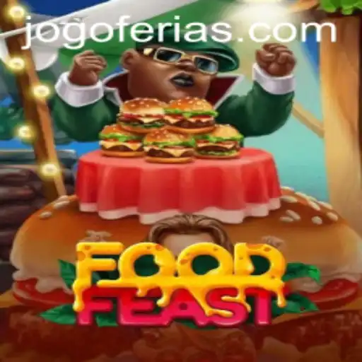 Descubra a Aventura Gastronômica de FoodFeast