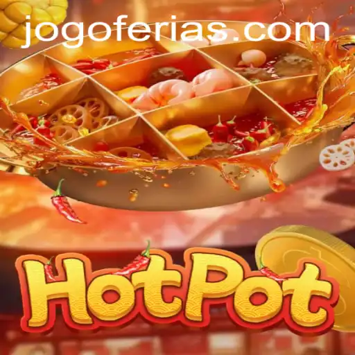 Descubra Hotpot: O Jogo Perfeito Para Suas Férias