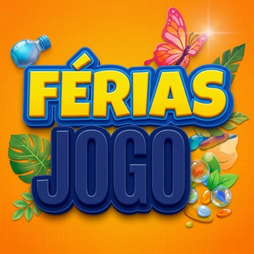 FERIASJOGO Logo