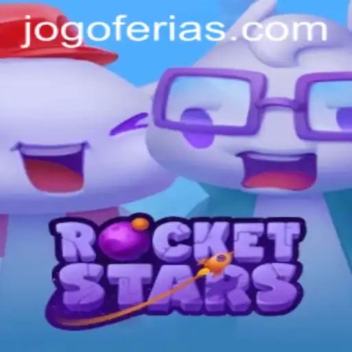 RocketStars: Descubra o Jogo de Aventuras Espaciais para suas Férias