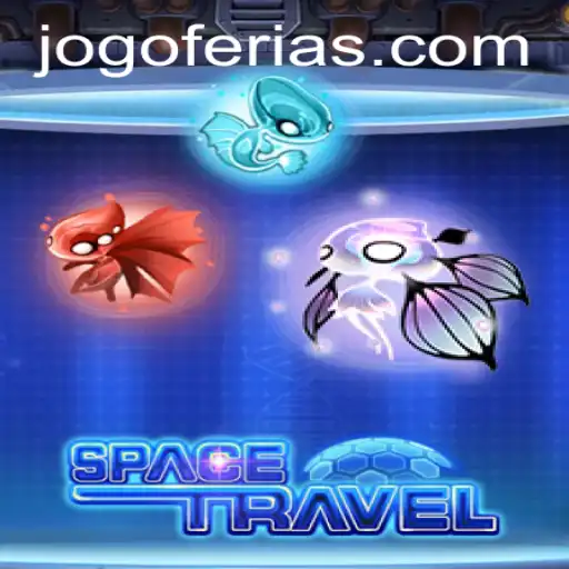 Descubra o Mundo Intergaláctico de SpaceTravel