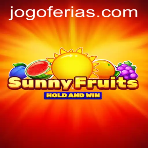 Explorando SunnyFruits: O Jogo de Férias Perfeito