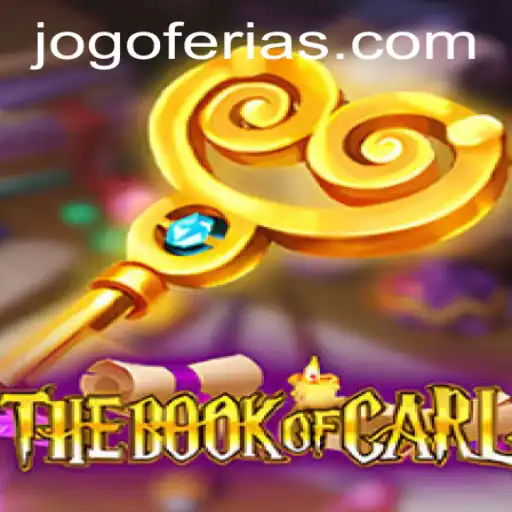 Descubra TheBookofCarl: Aventure-se nas Férias com Este Jogo Inovador
