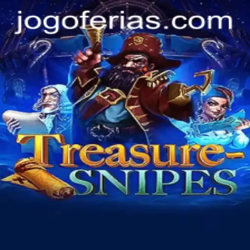 Descubra o Mundo de Aventura com TreasureSnipes