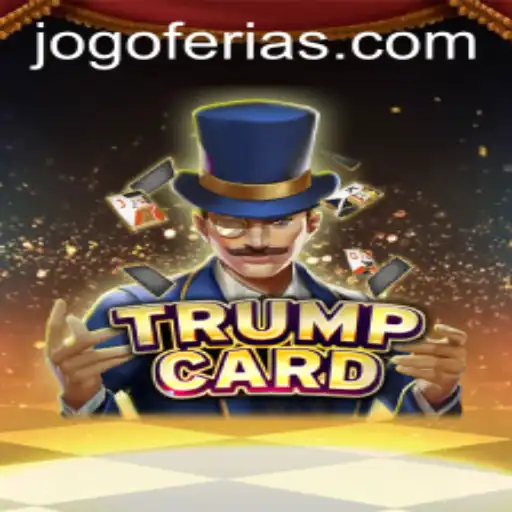 Descubra o Jogo de Cartas Estratégico TrumpCard