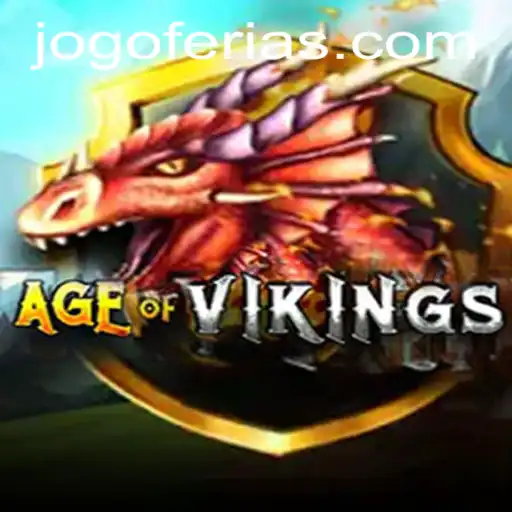 Conheça 'AgeofViking': Uma Imersão nas Conquistas Nórdicas