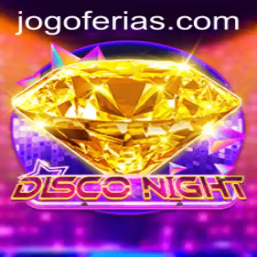 Descubra DiscoNight: O Jogo que Transforma suas Férias