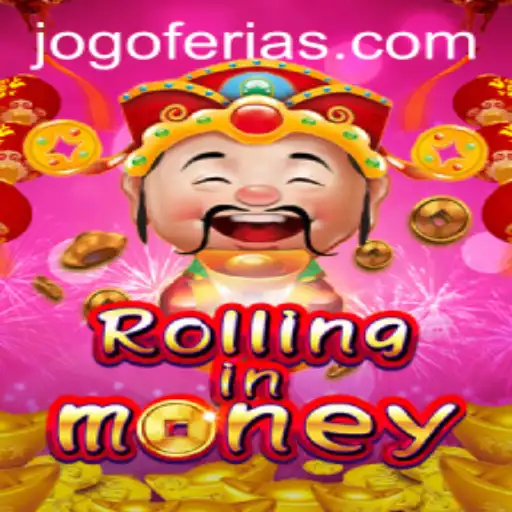 Conheça RollingInMoney: O Jogo Que Está Revolucionando as Férias