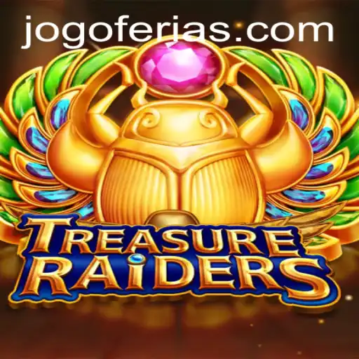 Desvendando o Mundo Empolgante de TREASURERAIDERS