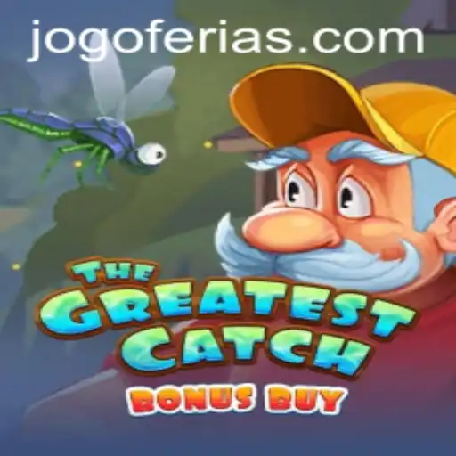 TheGreatestCatchBonusBuy: Um Mergulho no Mundo das Aventuras Aquáticas