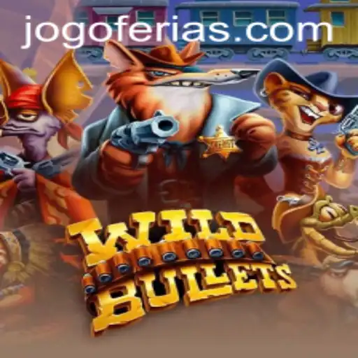Mergulhe nas Aventuras de WildBullets: O Jogo que Vai Agitar suas Férias