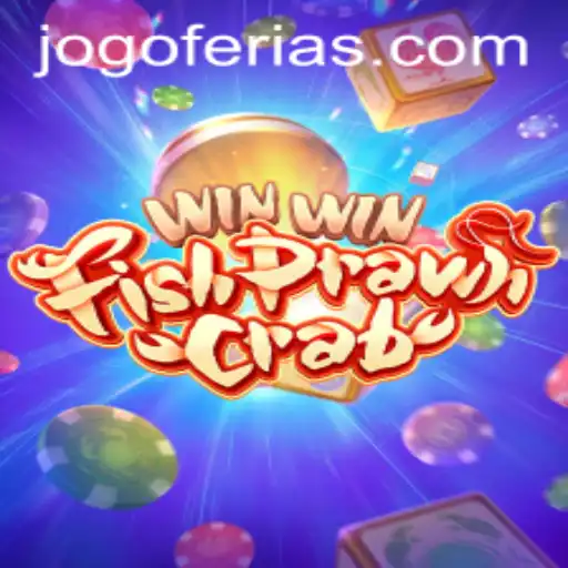 WinWinFishPrawnCrab: O Jogo de Aposta Que Está Fazendo Sucesso nas Férias