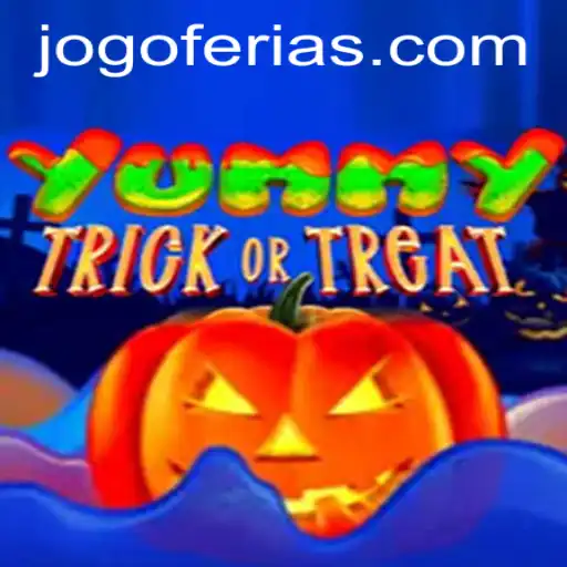 Descubra YummyTrickorTreat: O Jogo das Férias que Conquistou os Jovens